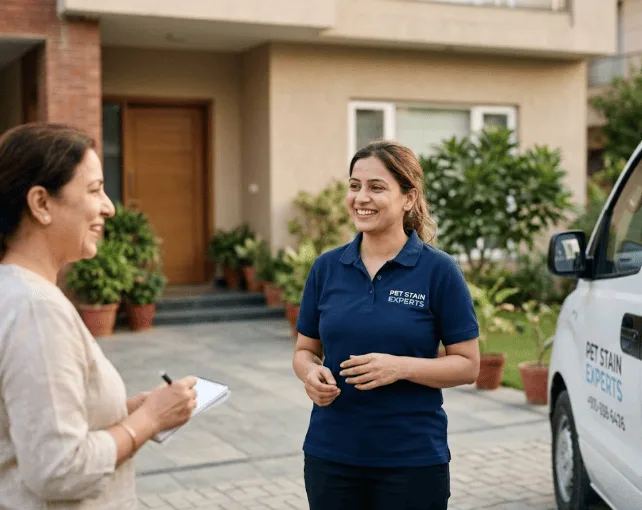 Pet Stain Carpet Cleaning Alton, MO FAQs
